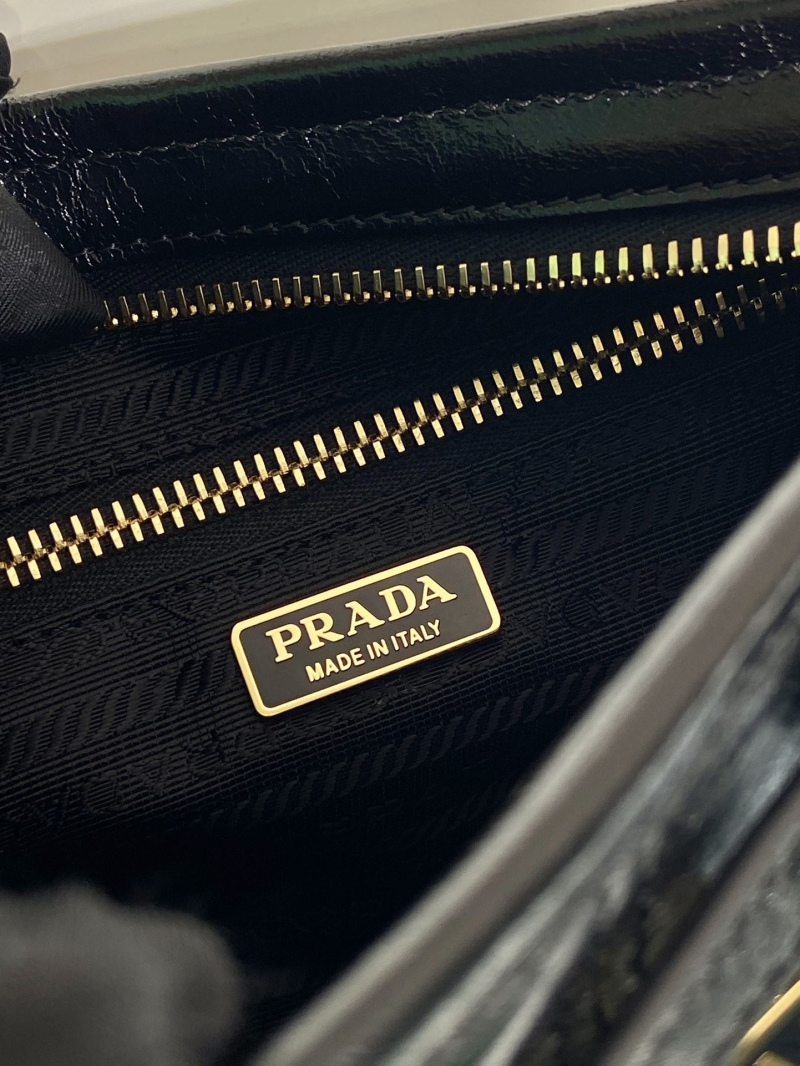 Pra*a satchel bags